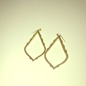 Kendra Scott Earrings
